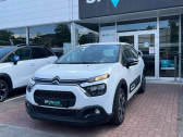 Citroen C3 1.2 PureTech 83ch S&S Feel 122-123g   Strasbourg 67