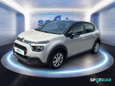 Citroen C3 1.2 PureTech 83ch S&S Feel 122-123g   BEAUVAIS TILLE 60
