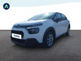 Citroen C3 1.2 PureTech 83ch S&S Feel 122-123g   BOURGES 18