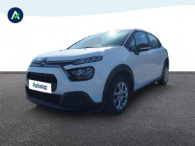 Citroen C3 , garage AUTOSHOP BOURGES  BOURGES
