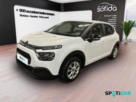 Citroen C3 , garage CITROEN Hazebrouck - SOFIDA AUTO  Hazebrouck