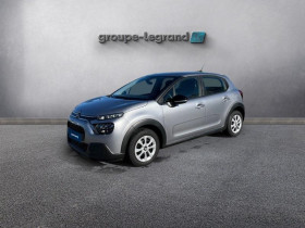 Citroen C3 occasion 2022 mise en vente à Bayeux par le garage Citroën et DS Automobiles Bayeux - photo n°1
