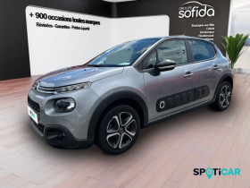 Citroen C3 , garage CITROEN Lens - SOFIDA AUTO  Loos-en-Gohelle