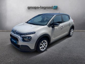 Citroen C3 occasion année 2021 boite Manuelle Annonce Citroen C3 occasion Essence 1.2 PureTech 83ch S&S Feel 122-123g à Cherbourg-en-Cotentin