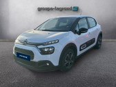 Annonce Citroen C3 occasion Essence 1.2 PureTech 83ch S&S Feel 122-123g  Le Havre