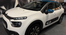 Citroen C3 , garage DOME VO � AUBIERE