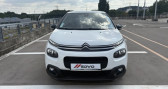 Citroen C3 occasion année 2020 boite Manuelle Annonce Citroen C3 occasion Essence 1.2 PURETECH 83CH S&S FEEL BUSINESS à Igny
