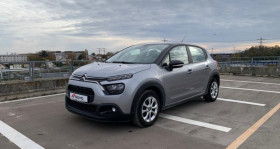 Citroen C3 occasion 2020 mise en vente &agrave; Igny par le garage GROUPE SDVO - photo n&deg;1