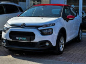 Citroen C3 1.2 PureTech 83ch S&S Feel Business   Strasbourg 67