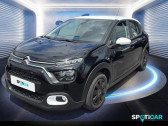 Citroen C3 1.2 PureTech 83ch S&S Feel Business  2022 - annonce de voiture en vente sur Auto Sélection.com