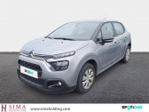 Citroen C3 1.2 PureTech 83ch S&S Feel Business   FEIGNIES 59