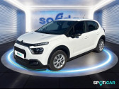 Citroen C3 1.2 PureTech 83ch S&S Feel Business   Loos-en-Gohelle 62