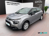Citroen C3 occasion année 2021 boite Manuelle Annonce Citroen C3 occasion Essence 1.2 PureTech 83ch S&S Feel Business à BEAUVAIS TILLE