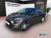Citroen C3 1.2 PureTech 83ch S&S Feel Business   BEAUVAIS TILLE 60