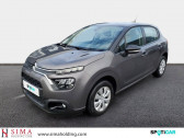 Citroen C3 1.2 PureTech 83ch S&S Feel Business   BEAUVAIS TILLE 60