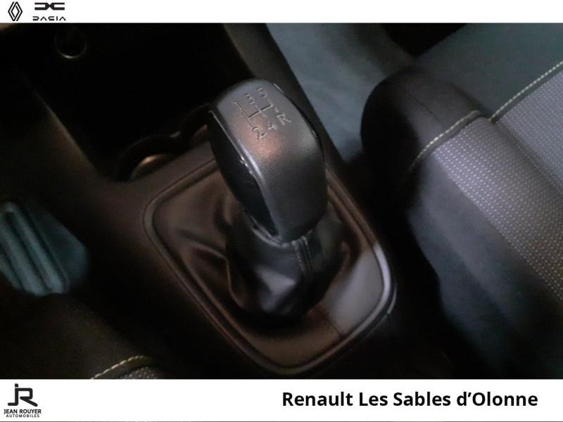 Citroen C3 1.2 PureTech 83ch S&S Feel Business  occasion  LES SABLES D'OLONNE - photo n6