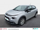 Citroen C3 1.2 PureTech 83ch S&S Feel Business   BEAUVAIS TILLE 60