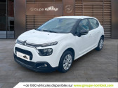 Citroen C3 1.2 PureTech 83ch S&S Feel Business   CHALON SUR SAONE 71