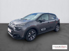 Citroen C3 occasion année 2021 boite Manuelle Annonce Citroen C3 occasion Essence 1.2 PureTech 83ch S&S Feel Pack 123g à ONET LE CHATEAU