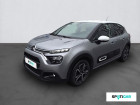 Citroen C3 occasion année 2021 boite Manuelle Annonce Citroen C3 occasion Essence 1.2 PureTech 83ch S&S Feel Pack 123g à ONET LE CHATEAU