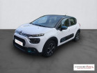 Citroen C3 occasion Blanc année 2020 boite Manuelle Annonce Citroen C3 occasion Essence 1.2 PureTech 83ch S&S Feel Pack 123g à Figeac