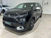 Citroen C3 1.2 PureTech 83ch S&S Feel Pack 130g   Haguenau 67