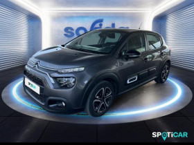Citroen C3 , garage CITROEN Douai - SOFIDA AUTO  Dechy