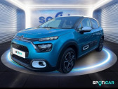 Citroen C3 1.2 PureTech 83ch S&S Feel Pack   VALENCIENNES 59