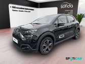 Citroen C3 1.2 PureTech 83ch S&S Feel Pack   Loos-en-Gohelle 62