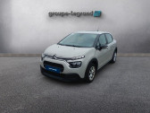 Citroen C3 1.2 PureTech 83ch S&S Feel Pack   Le Havre 76