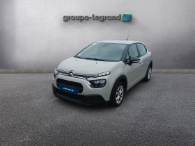 Citroen C3 , garage Peugeot Citroën et DS Automobile Le Havre  Le Havre
