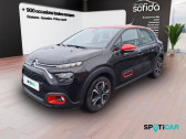 Citroen C3 occasion année 2020 boite Manuelle Annonce Citroen C3 occasion Essence 1.2 PureTech 83ch S&S Feel Pack à FEIGNIES