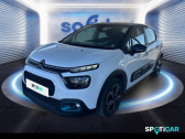 Annonce Citroen C3 occasion Essence 1.2 PureTech 83ch S&S Feel Pack  Dechy