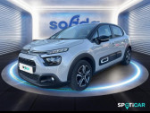 Citroen C3 1.2 PureTech 83ch S&S Feel Pack   BEAUVAIS TILLE 60