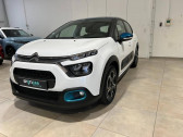 Citroen C3 1.2 PureTech 83ch S&S Feel Pack  2021 - annonce de voiture en vente sur Auto Sélection.com