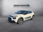 Citroen C3 1.2 PureTech 83ch S&S Feel Pack   Saint-Lô 50