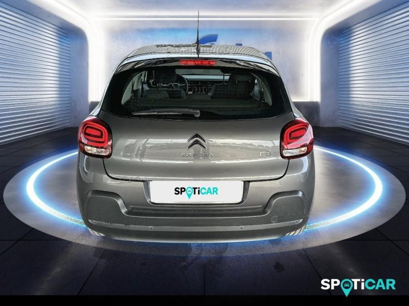 Citroen C3 1.2 PureTech 83ch S&S Feel Pack  occasion  Dechy - photo n5