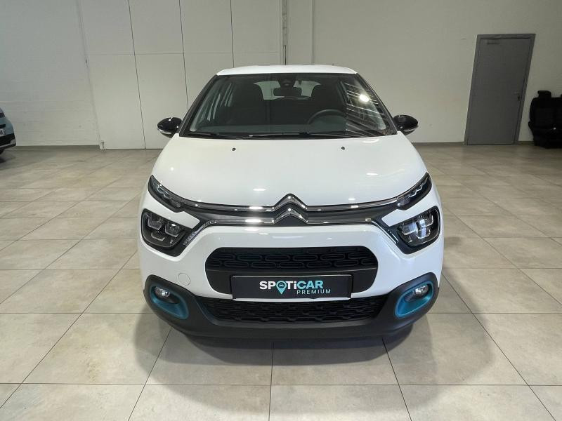 Citroen C3 1.2 PureTech 83ch S&S Feel Pack  occasion  Haguenau - photo n2