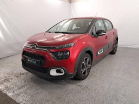Citroen C3 , garage Citroën Mulhouse  Illzach