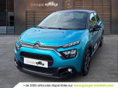 Citroen C3 1.2 PureTech 83ch S&S Feel Pack   CHALON SUR SAONE 71