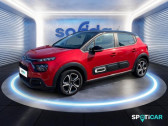 Citroen C3 occasion année 2021 boite Manuelle Annonce Citroen C3 occasion Essence 1.2 PureTech 83ch S&S Feel Pack à SAINT-LEONARD