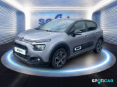 Citroen C3 1.2 PureTech 83ch S&S Feel Pack   BEAUVAIS TILLE 60