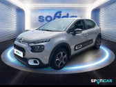 Annonce Citroen C3 occasion Essence 1.2 PureTech 83ch S&S Feel Pack  PERSAN