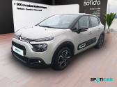 Annonce Citroen C3 occasion Essence 1.2 PureTech 83ch S&S Feel Pack  FEIGNIES
