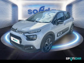Annonce Citroen C3 occasion Essence 1.2 PureTech 83ch S&S Feel Pack  Dechy