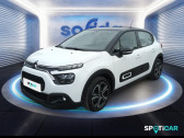 Citroen C3 1.2 PureTech 83ch S&S Feel Pack   Saint Martin-lez-Tatinghem 62