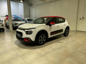 Citroen C3 1.2 PureTech 83ch S&S Feel Pack   Haguenau 67