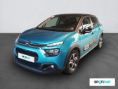 Citroen C3 occasion année 2021 boite Manuelle Annonce Citroen C3 occasion Essence 1.2 PureTech 83ch S&S Feel Pack à Loison-sous-Lens