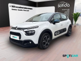 Citroen C3 1.2 PureTech 83ch S&S Feel Pack   BEAUVAIS TILLE 60