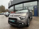 Annonce Citroen C3 occasion Essence 1.2 PureTech 83ch S&S Feel Pack  Altkirch